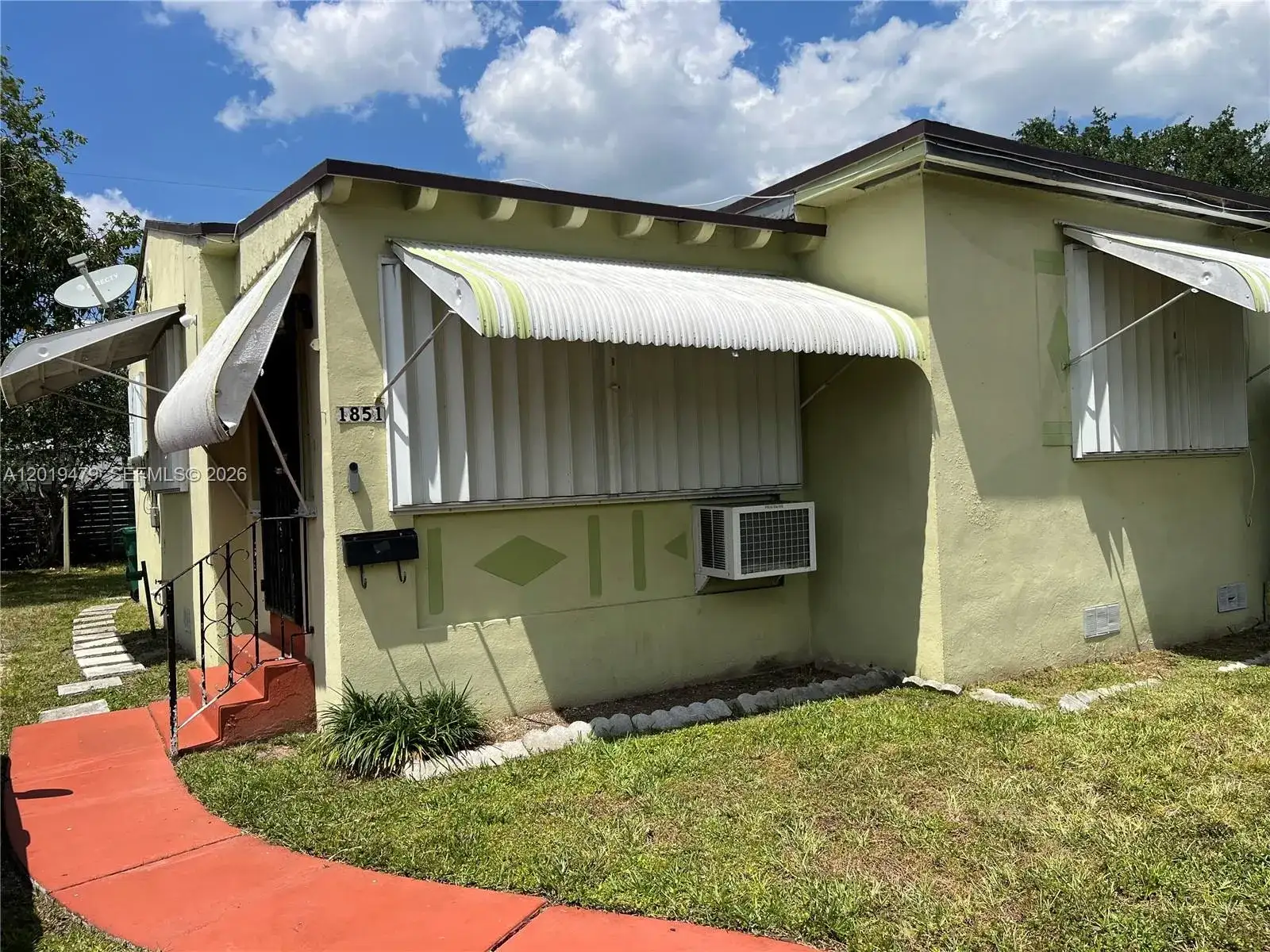1851 NW 51st Ter, Miami FL 33142 photo 2