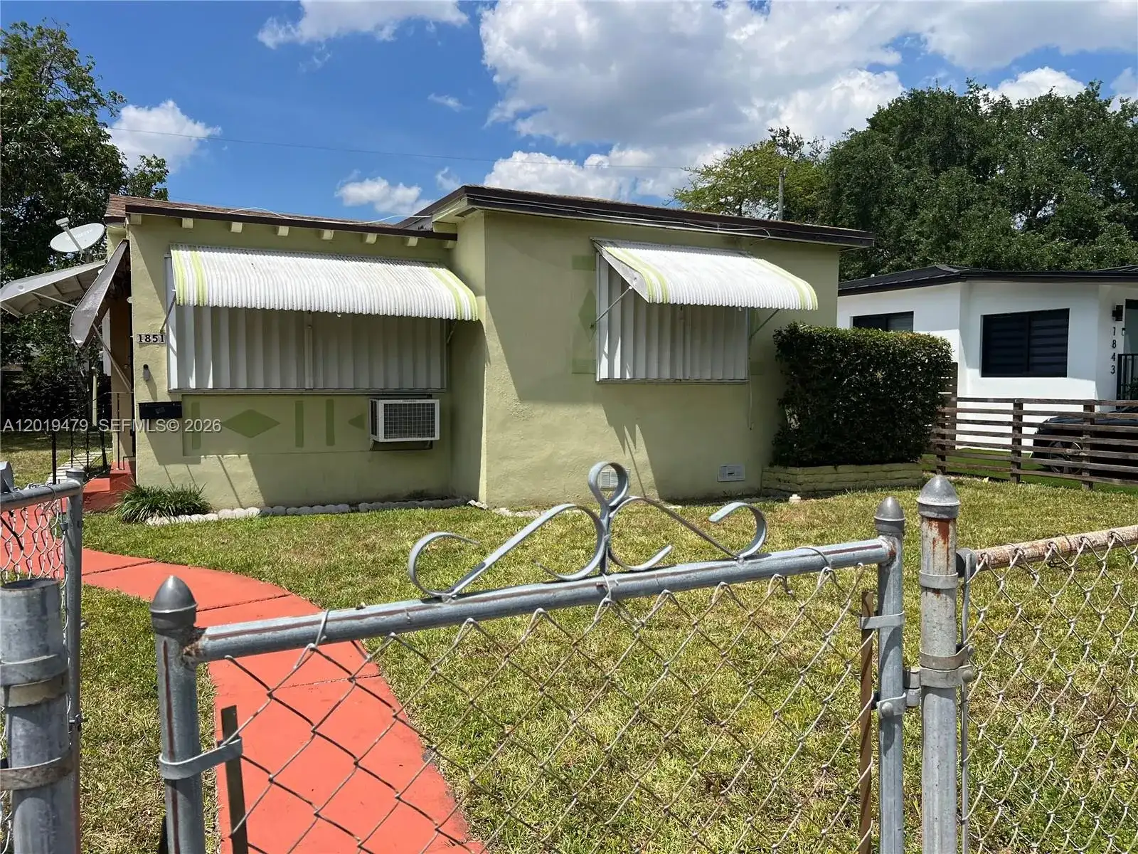 1851 NW 51st Ter, Miami FL 33142 photo 3