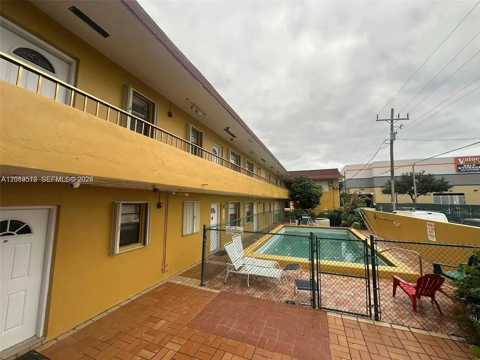 3700 NW 62nd Ave # 107, Virginia Gardens FL 33166