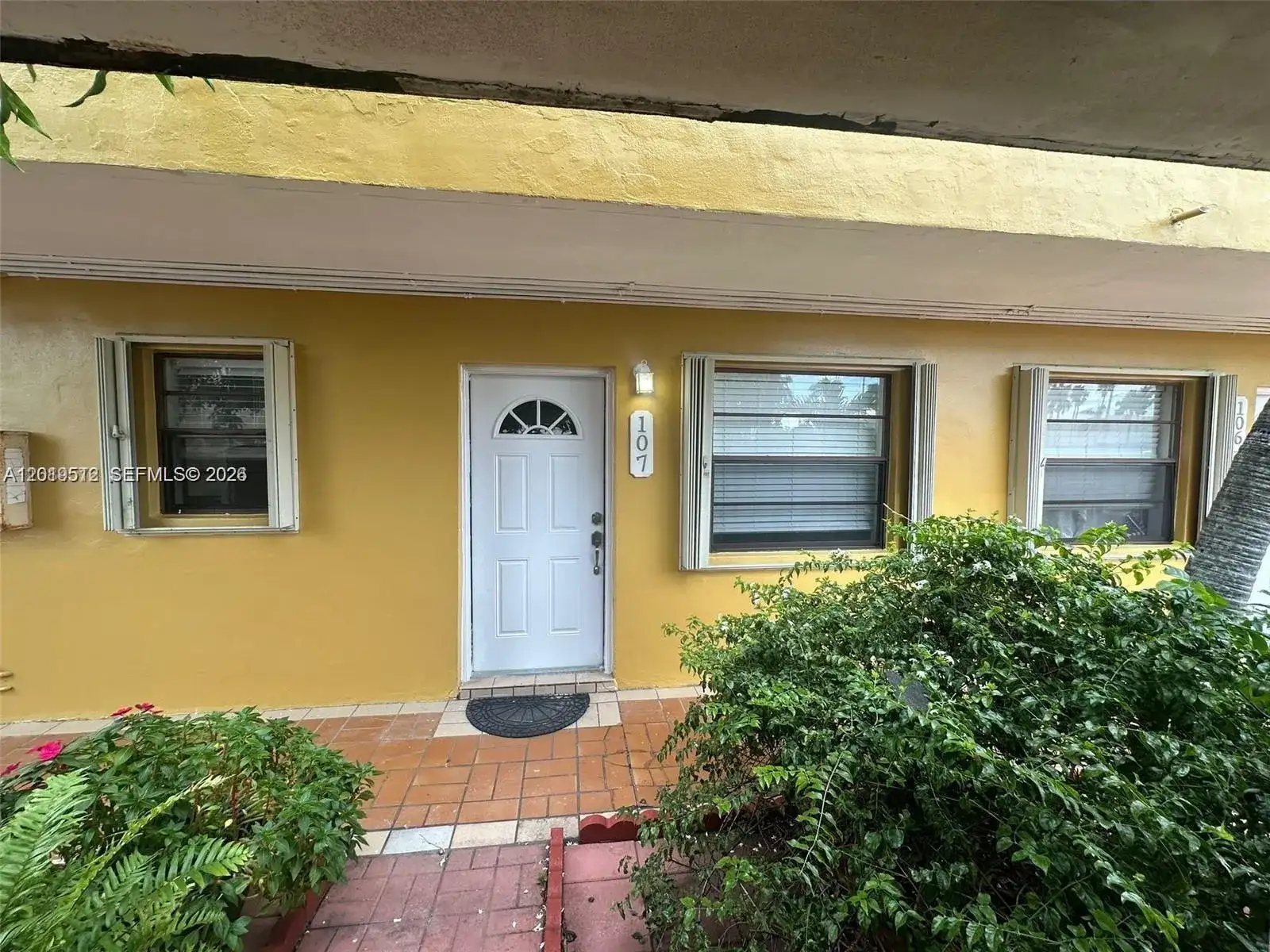 3700 NW 62nd Ave # 107, Virginia Gardens FL 33166 photo 2