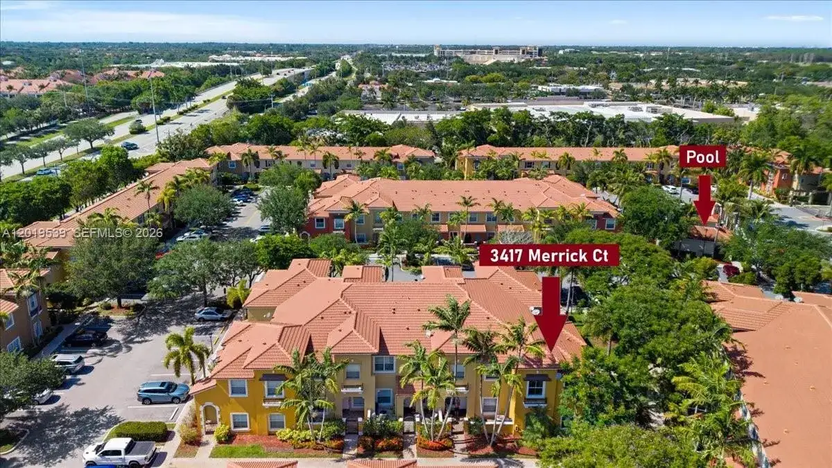 3417 Merrick Ct # 1206, Margate FL 33063 photo 2