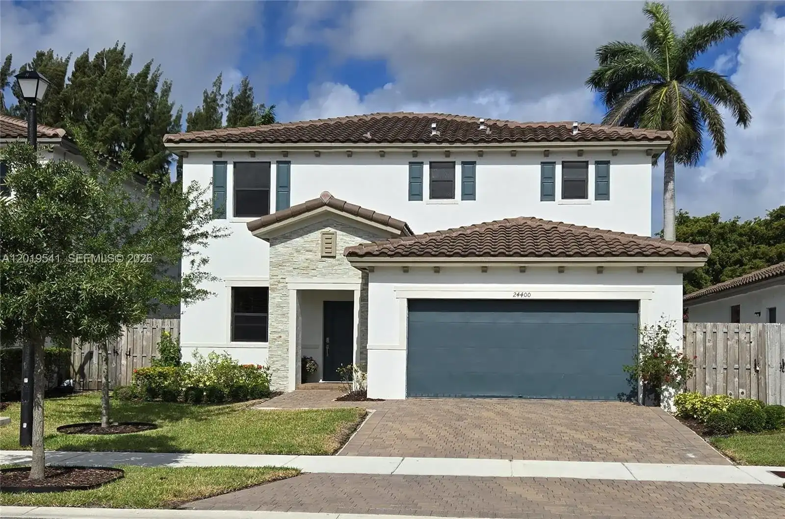 24400 SW 119th Pl, Homestead FL 33032