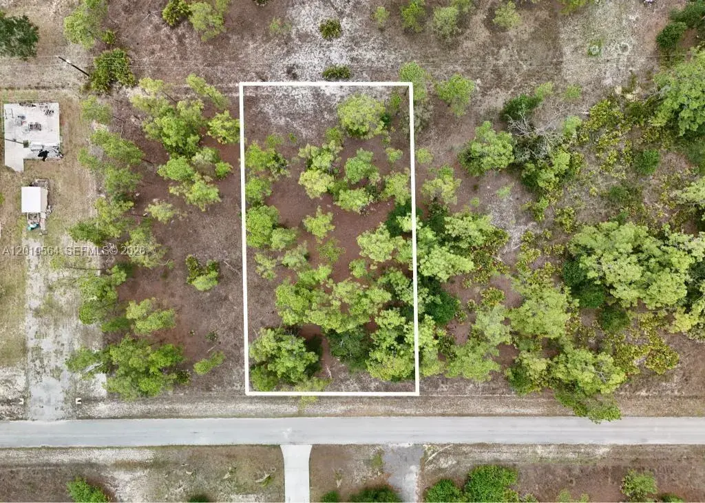 Land/Boat Docks for sale at 1417 Thompson Ave, Lehigh Acres FL 33972