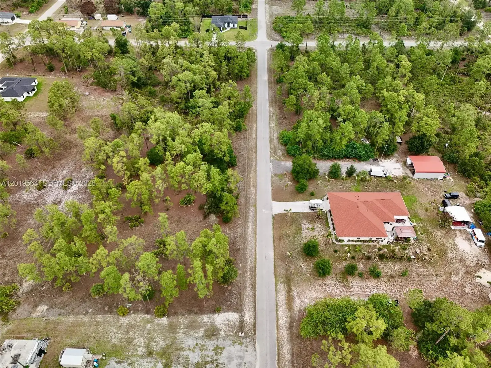 1417 Thompson Ave, Lehigh Acres FL 33972 photo 2