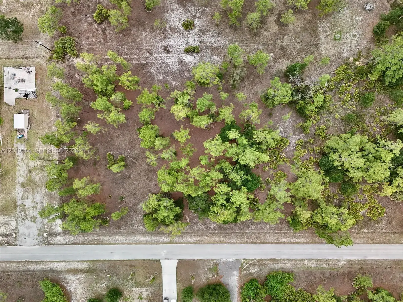 1417 Thompson Ave, Lehigh Acres FL 33972 photo 3