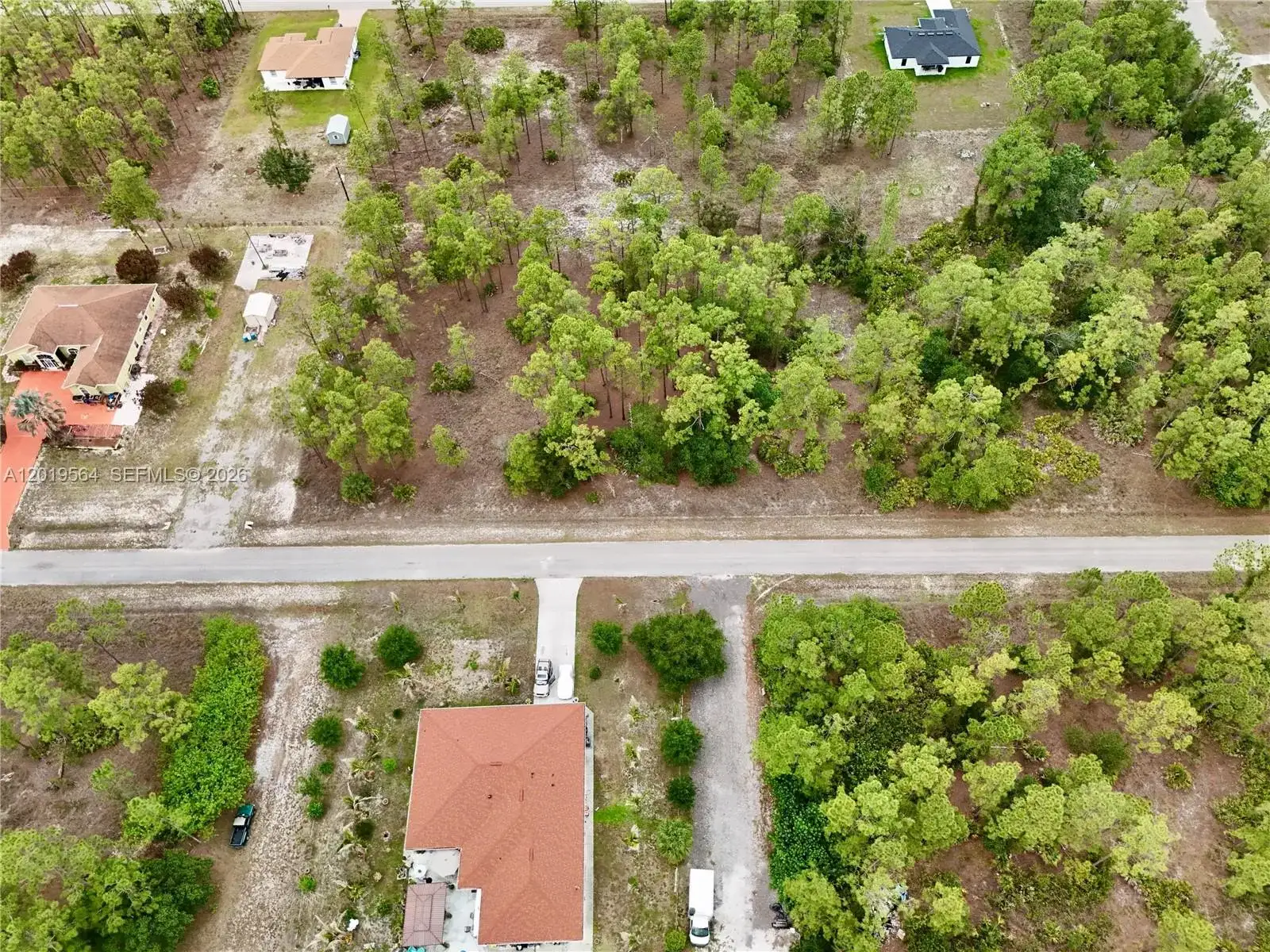 1417 Thompson Ave, Lehigh Acres FL 33972 photo 4