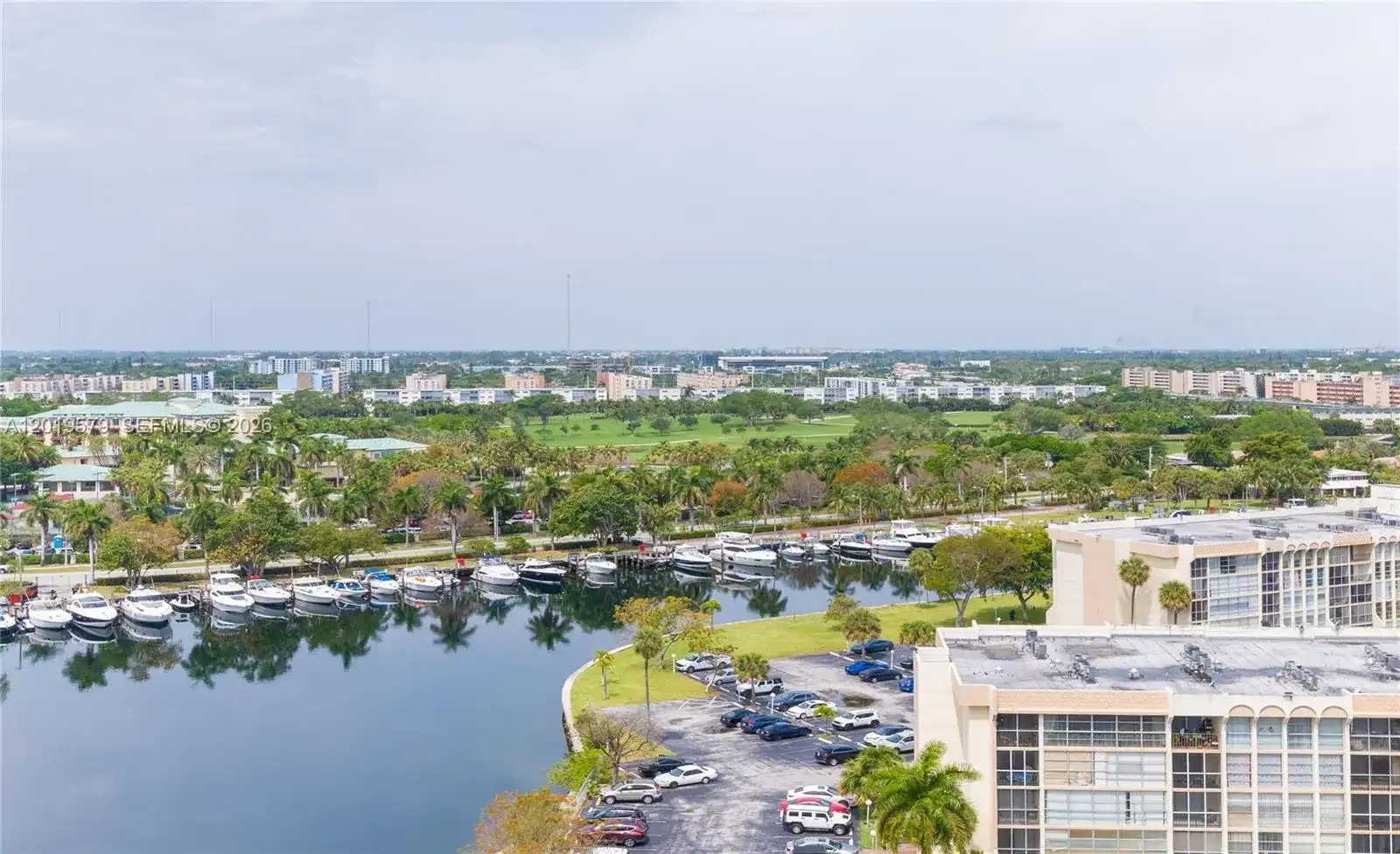 500 Three Islands Blvd # 1110, Hallandale Beach FL 33009