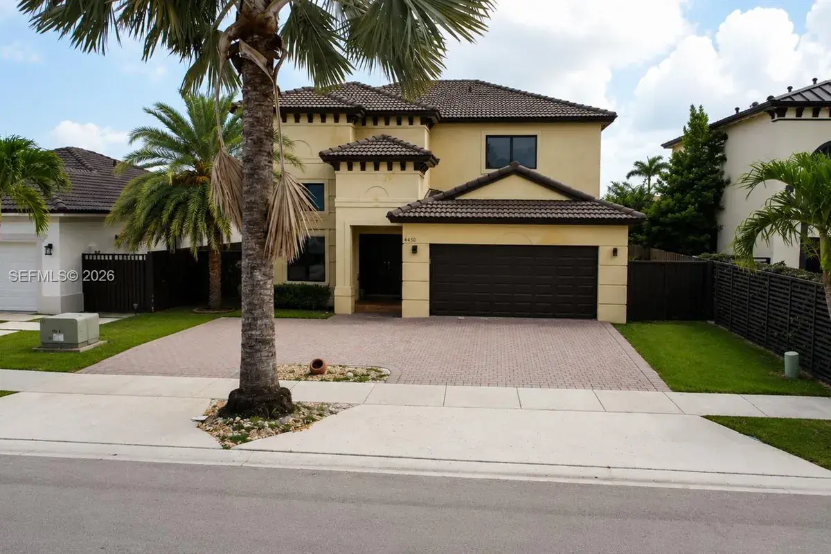 4450 SW 164th Ave, Miami FL 33185