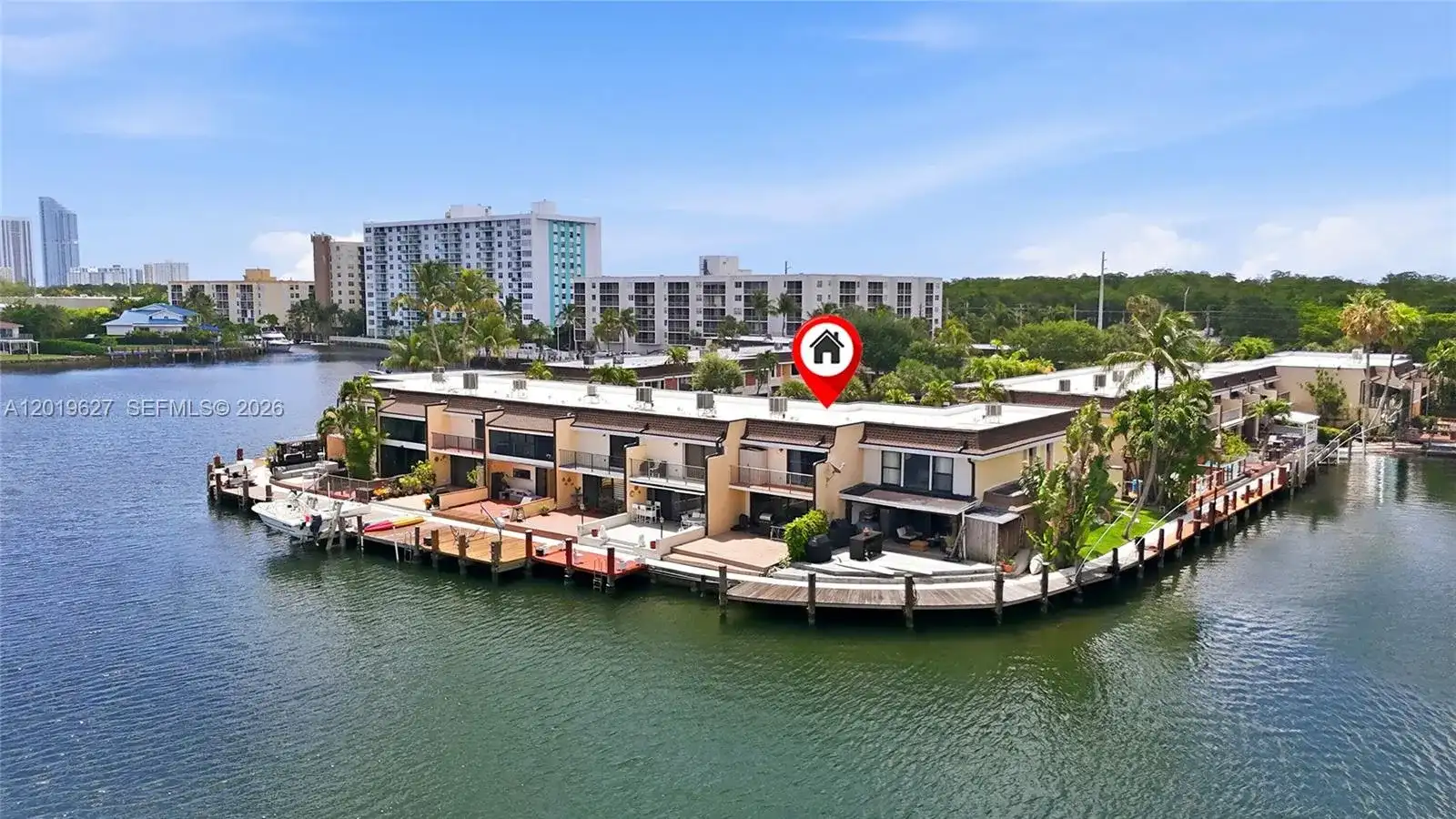 2757 NE 165th Ter # 28, North Miami Beach FL 33160