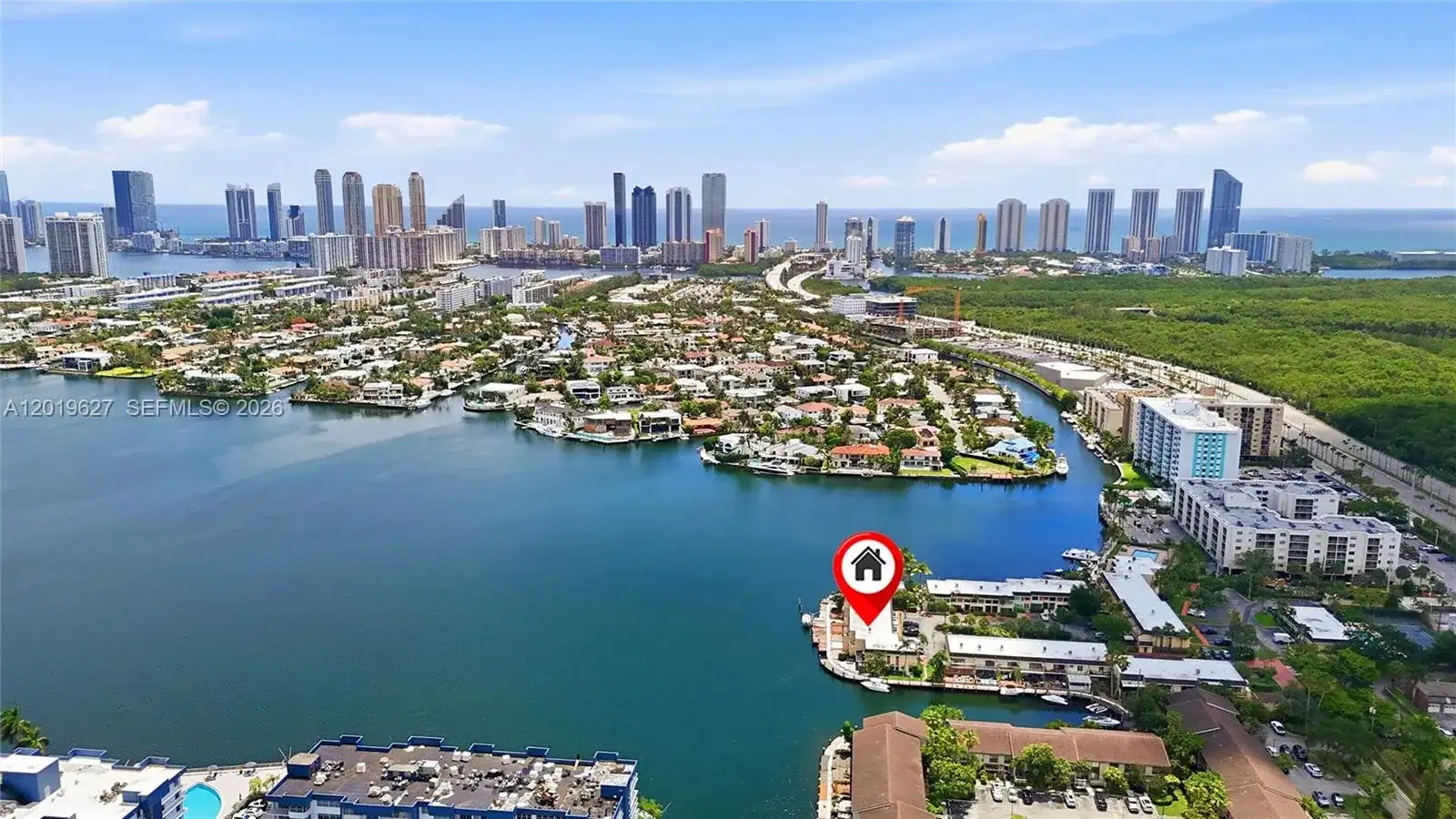 2757 NE 165th Ter # 28, North Miami Beach FL 33160 photo 2