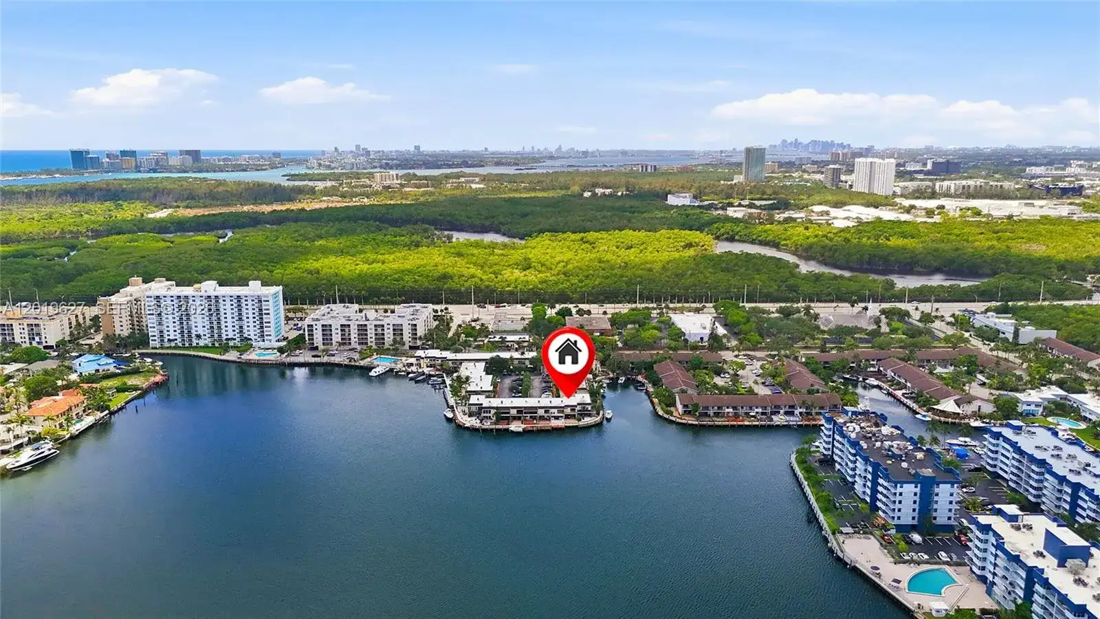 2757 NE 165th Ter # 28, North Miami Beach FL 33160 photo 4