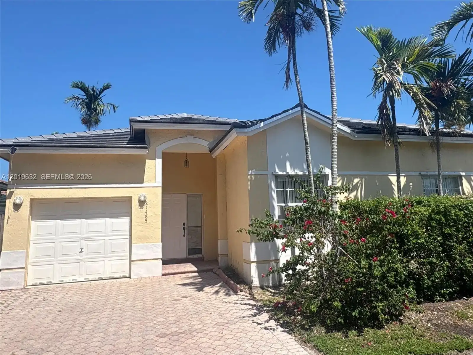 21485 SW 90th Pl # 21485, Cutler Bay FL 33189