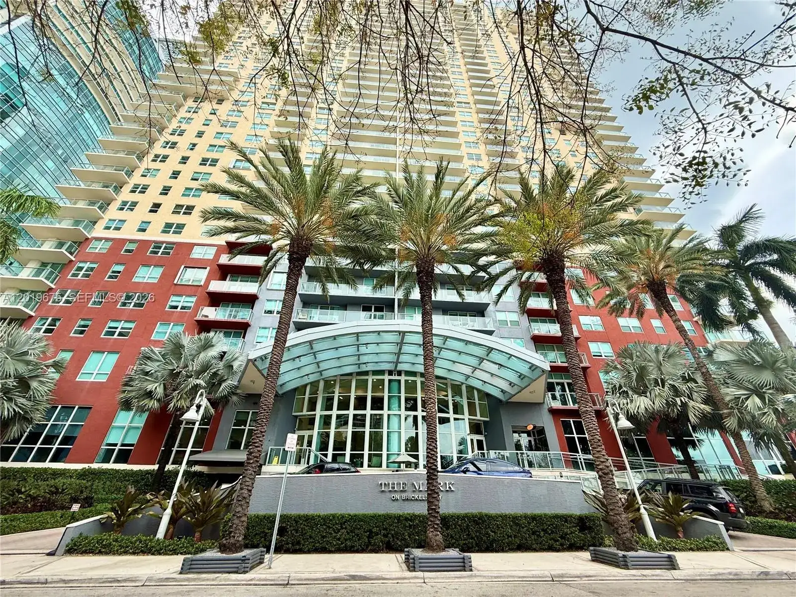 1155 Brickell Bay Dr # 1205, Miami FL 33131 photo 4