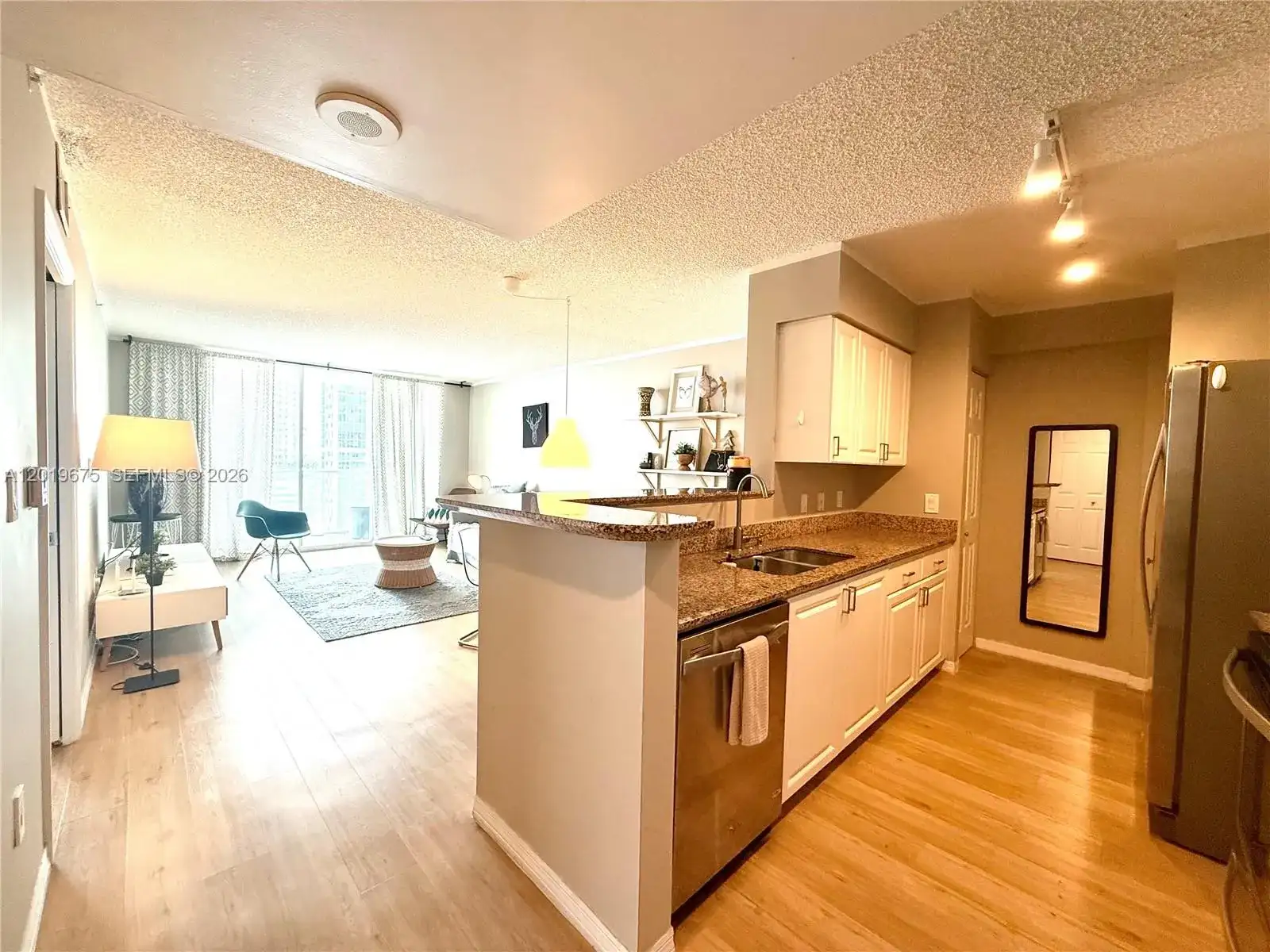 1155 Brickell Bay Dr # 1205, Miami FL 33131 photo 5
