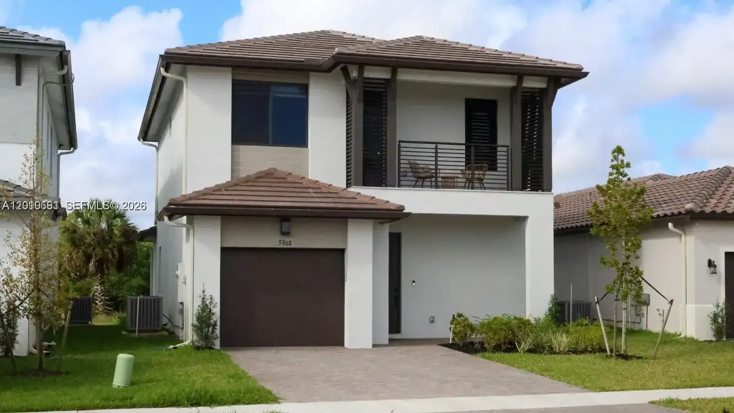 5868 Agostino Way, Ave Maria FL 34142