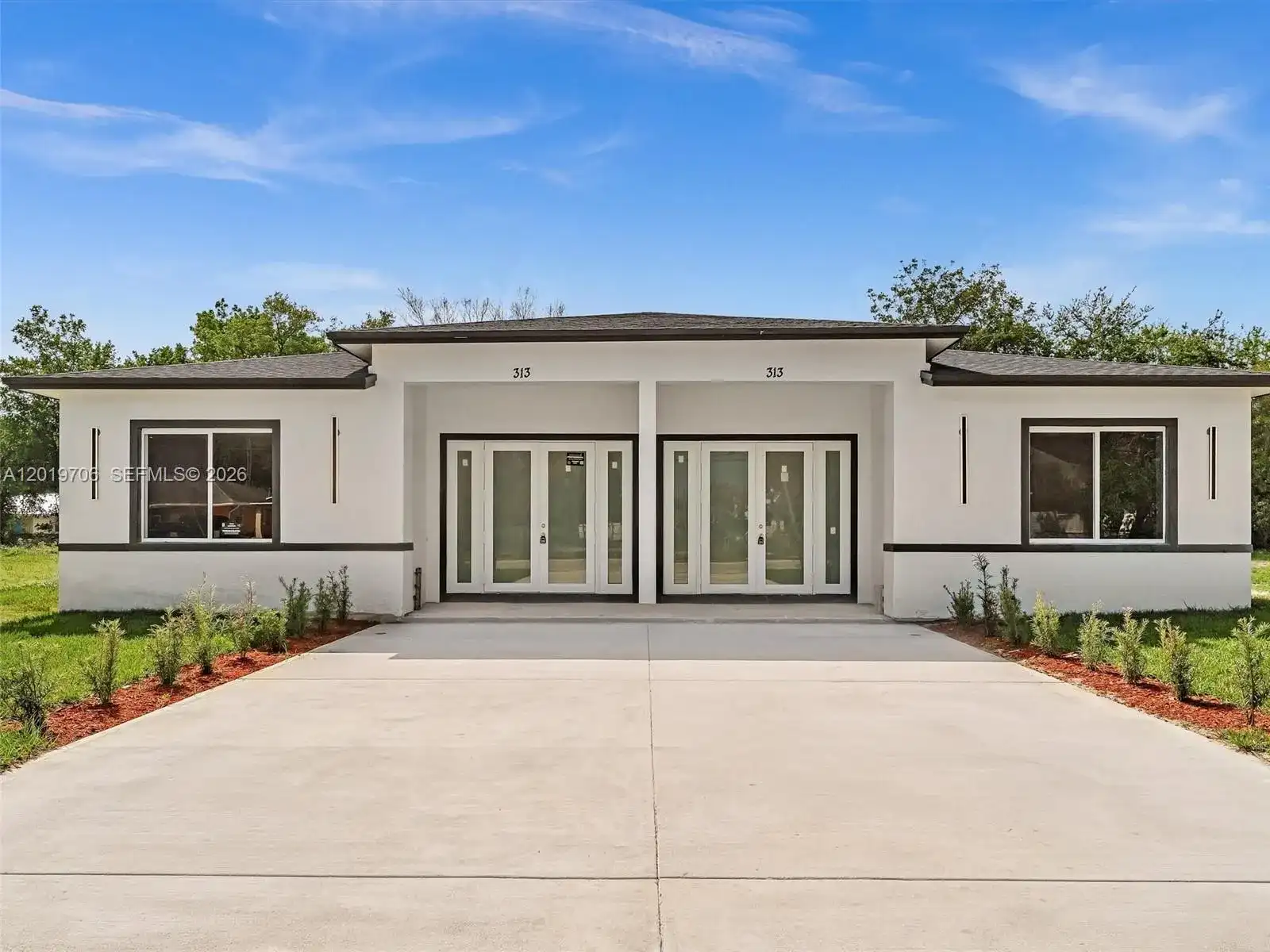 313 S 13th St # A, Fort Pierce FL 34950
