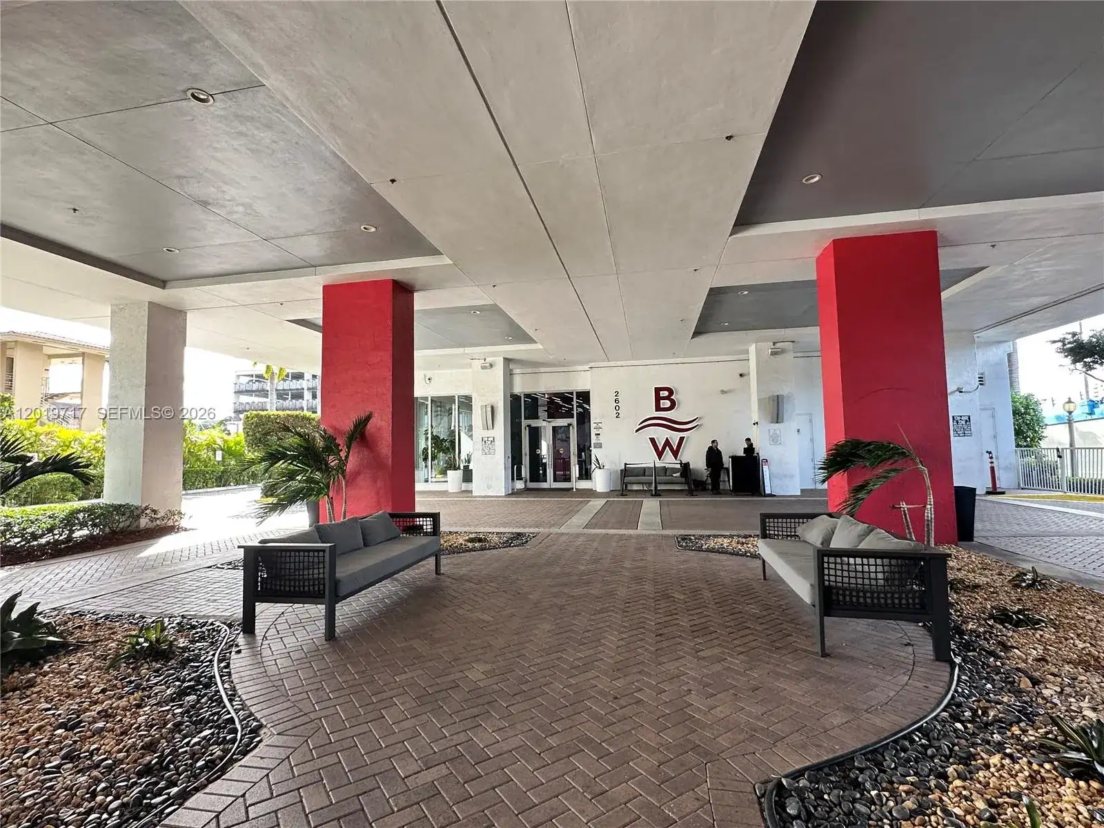 2602 E Hallandale Beach Blvd # R703, Hallandale Beach FL 33009 photo 4