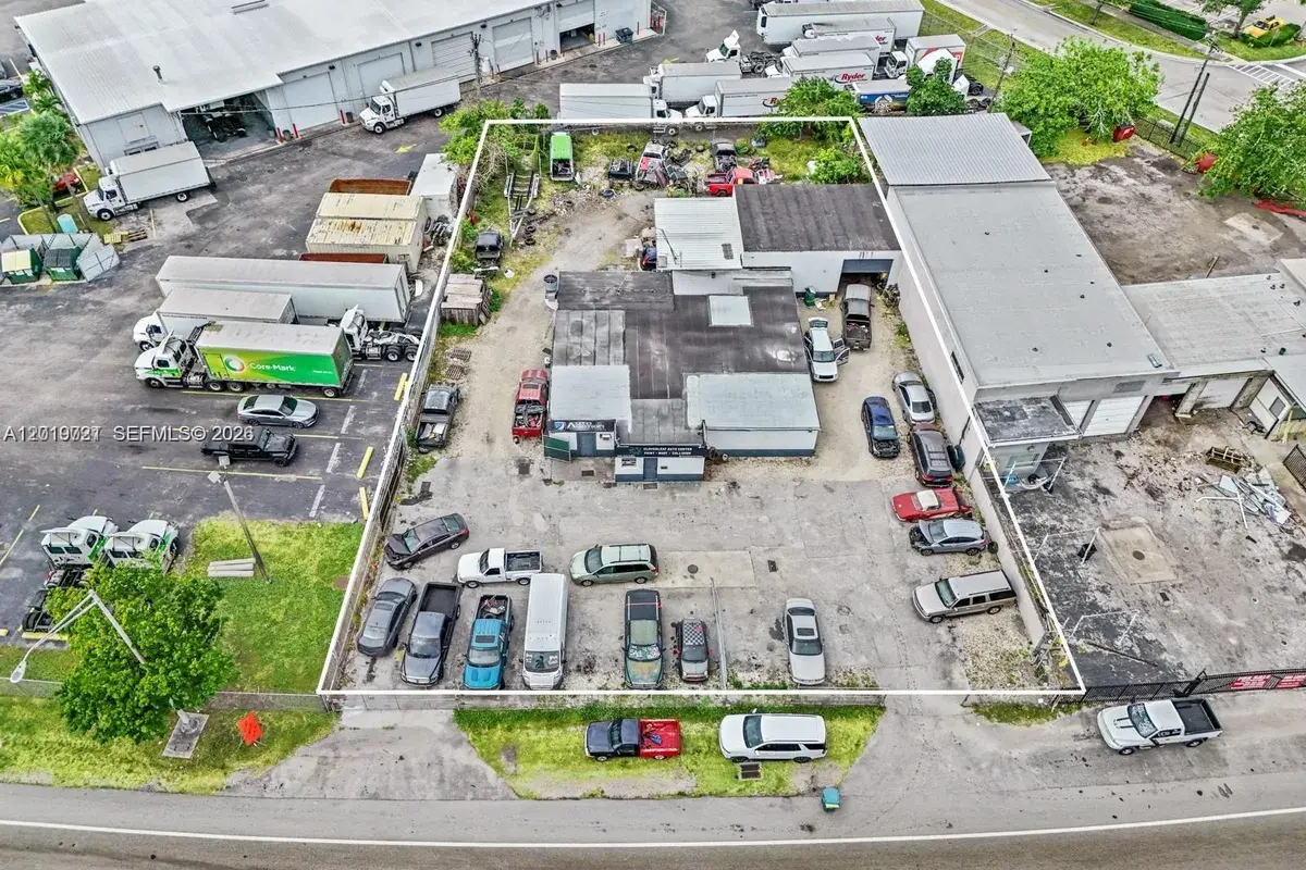 17410 NW 2nd Ave, Miami Gardens FL 33169
