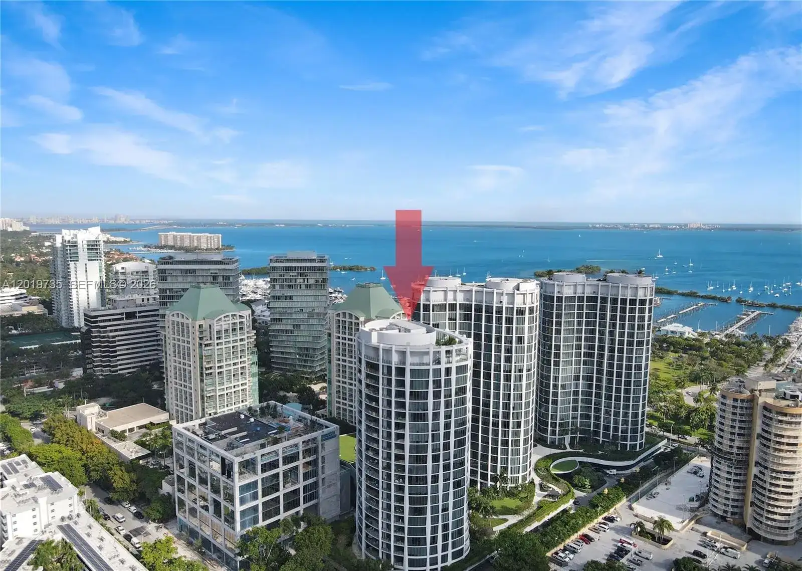 2831 S Bayshore Dr # 603, Miami FL 33133 photo 5