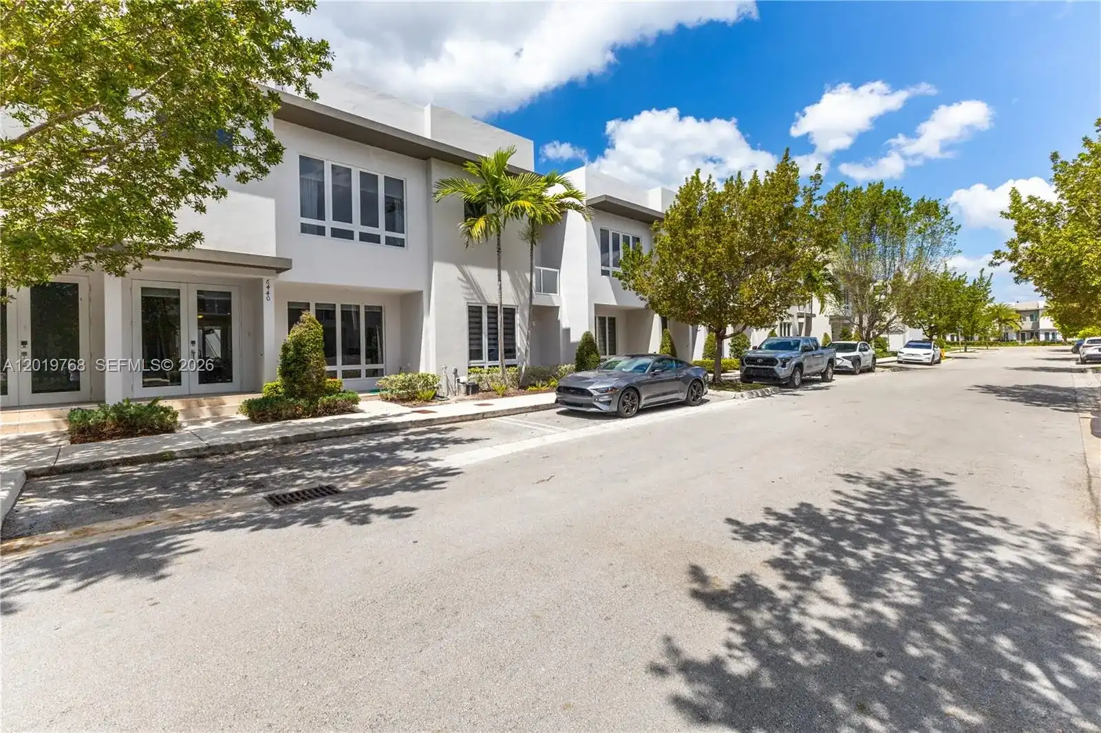 6440 NW 103rd Psge Rear, Doral FL 33178