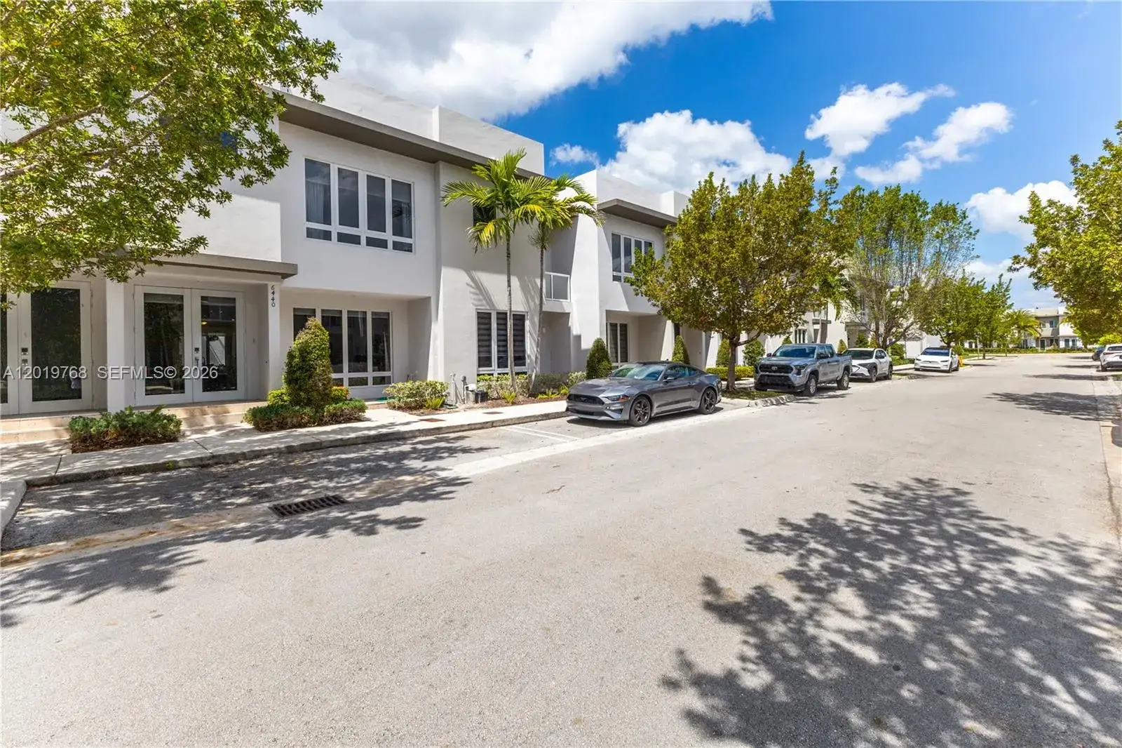 6440 NW 103rd Psge Rear, Doral FL 33178