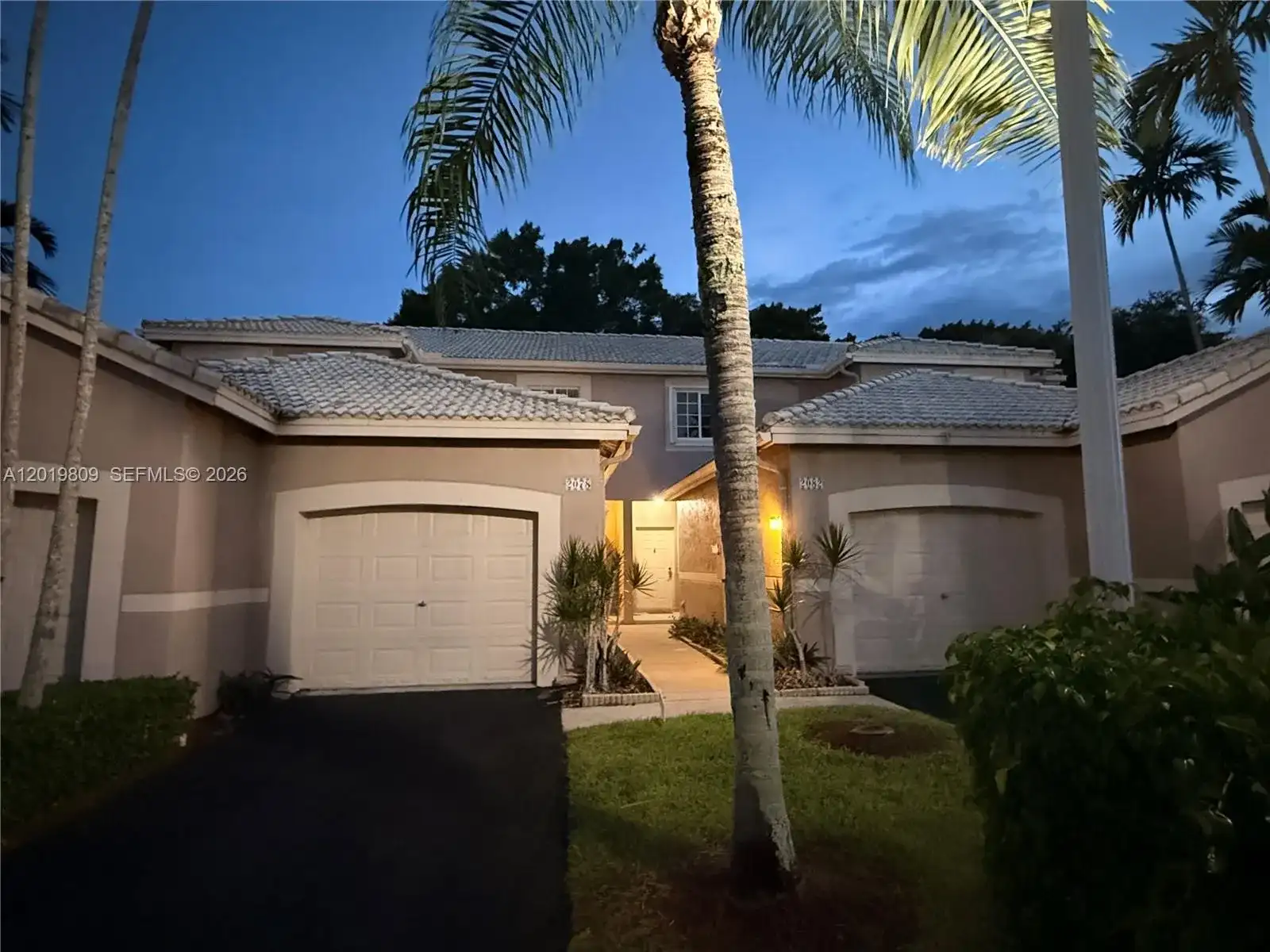 2078 Madeira Dr # 0, Weston FL 33327