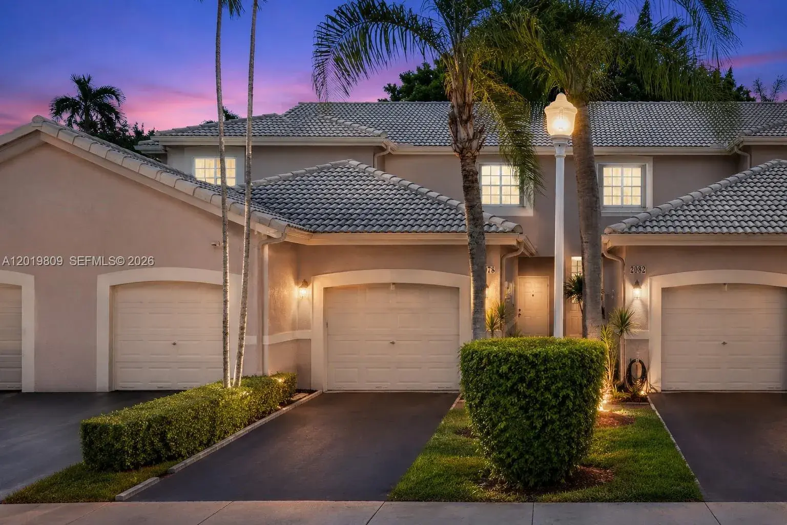 2078 Madeira Dr, Weston FL 33327