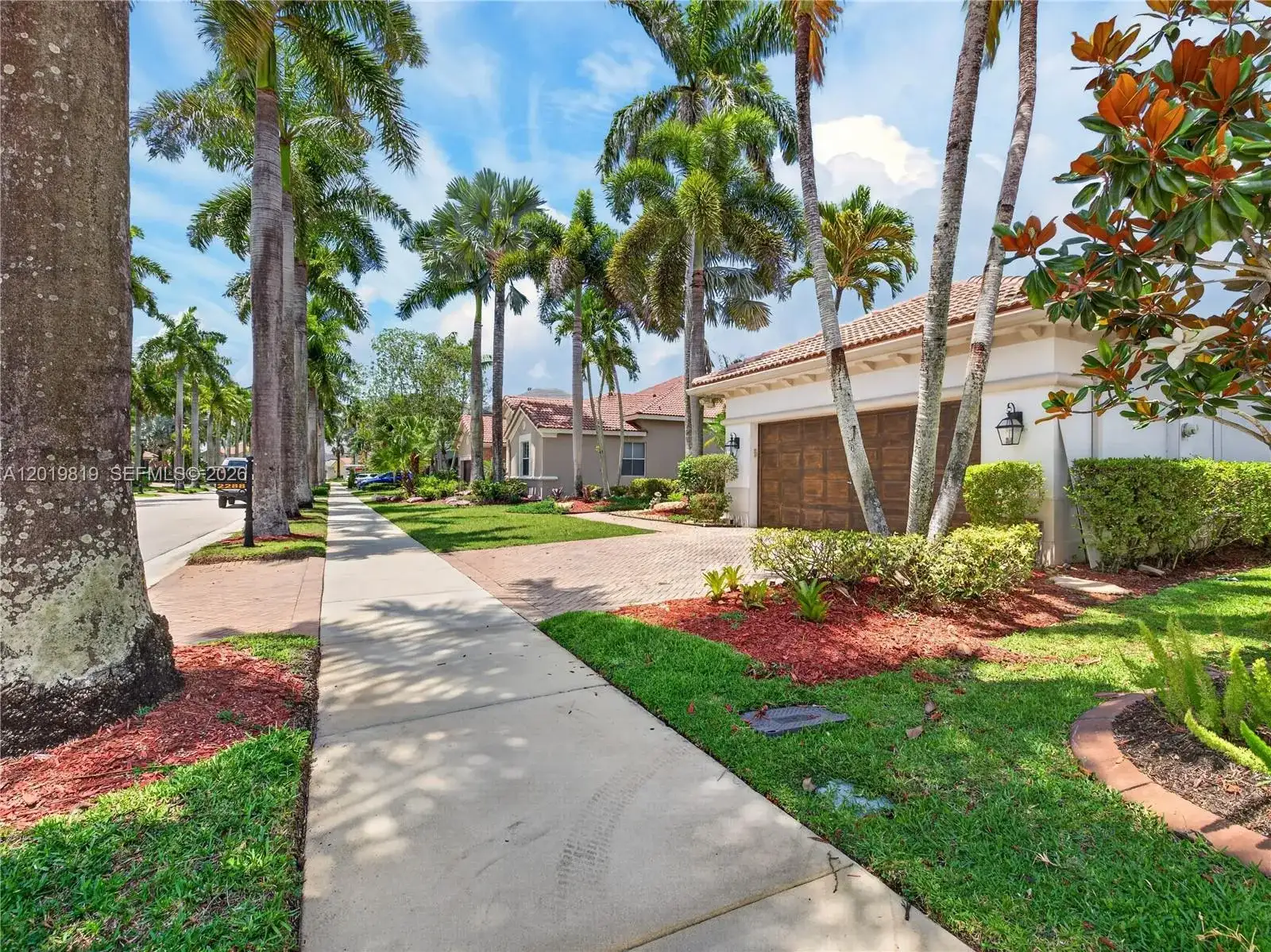 2288 Quail Roost Dr, Weston FL 33327 photo 3