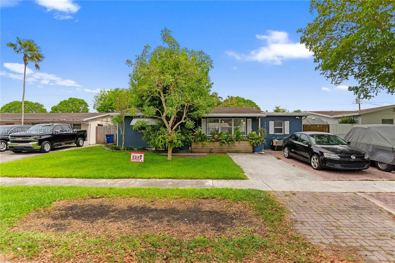 9452 SW 52nd Ct, Cooper City FL 33328 photo 2
