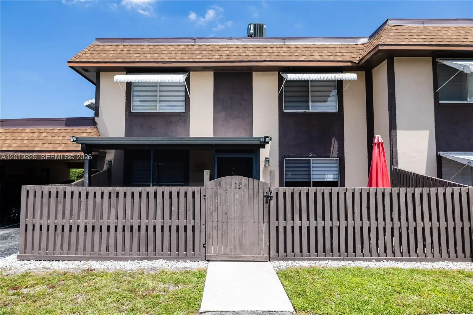2130 Sherwood Forest Blvd # 13, West Palm Beach FL 33415