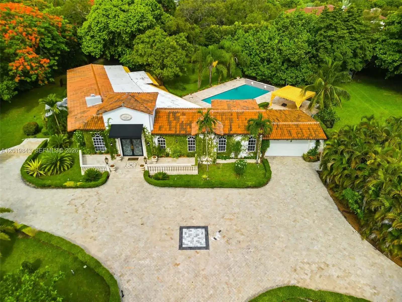12300 Old Cutler Rd # 12300, Pinecrest FL 33156