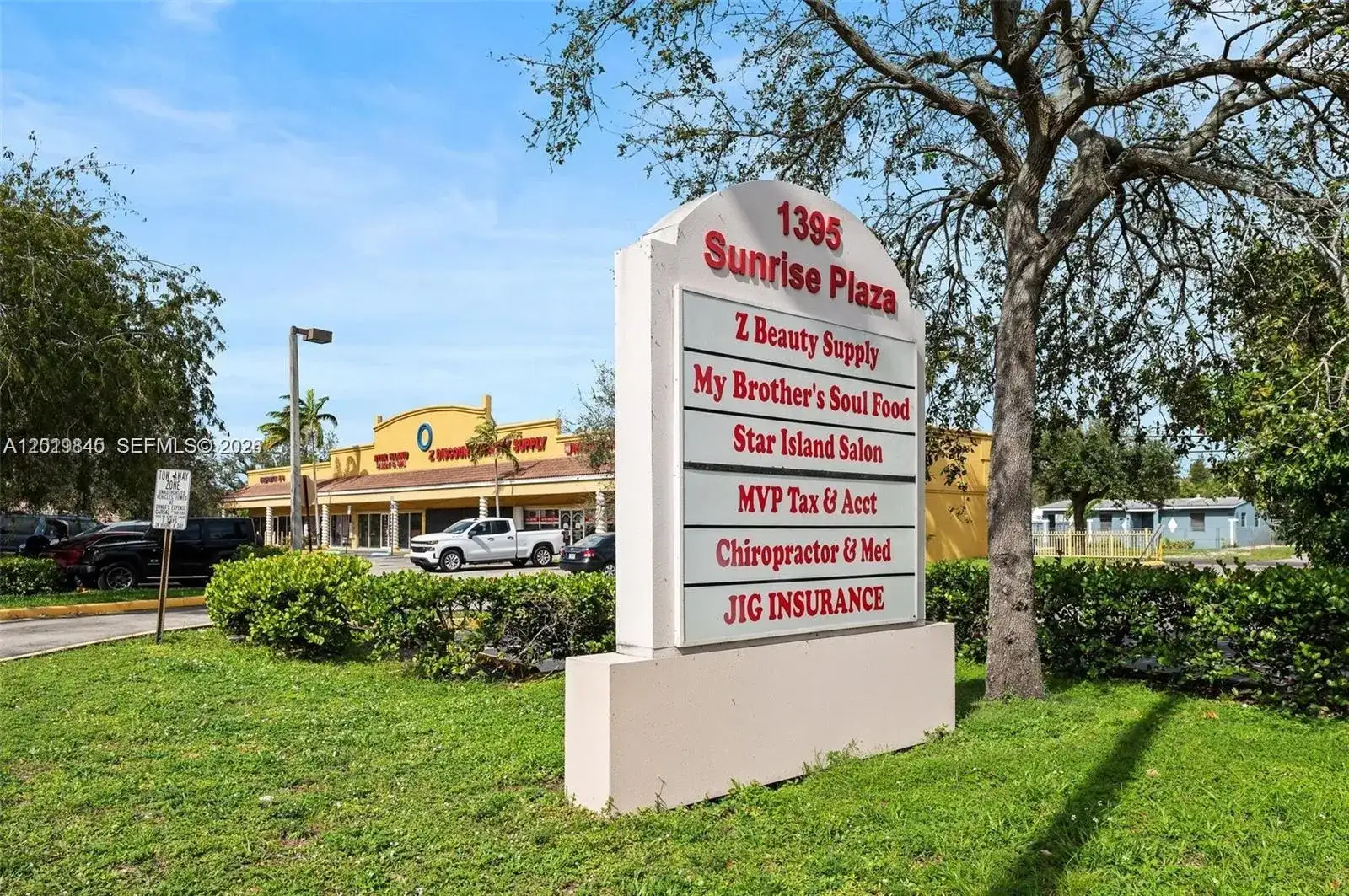 1395 W Sunrise Blvd, Fort Lauderdale FL 33311 photo 2