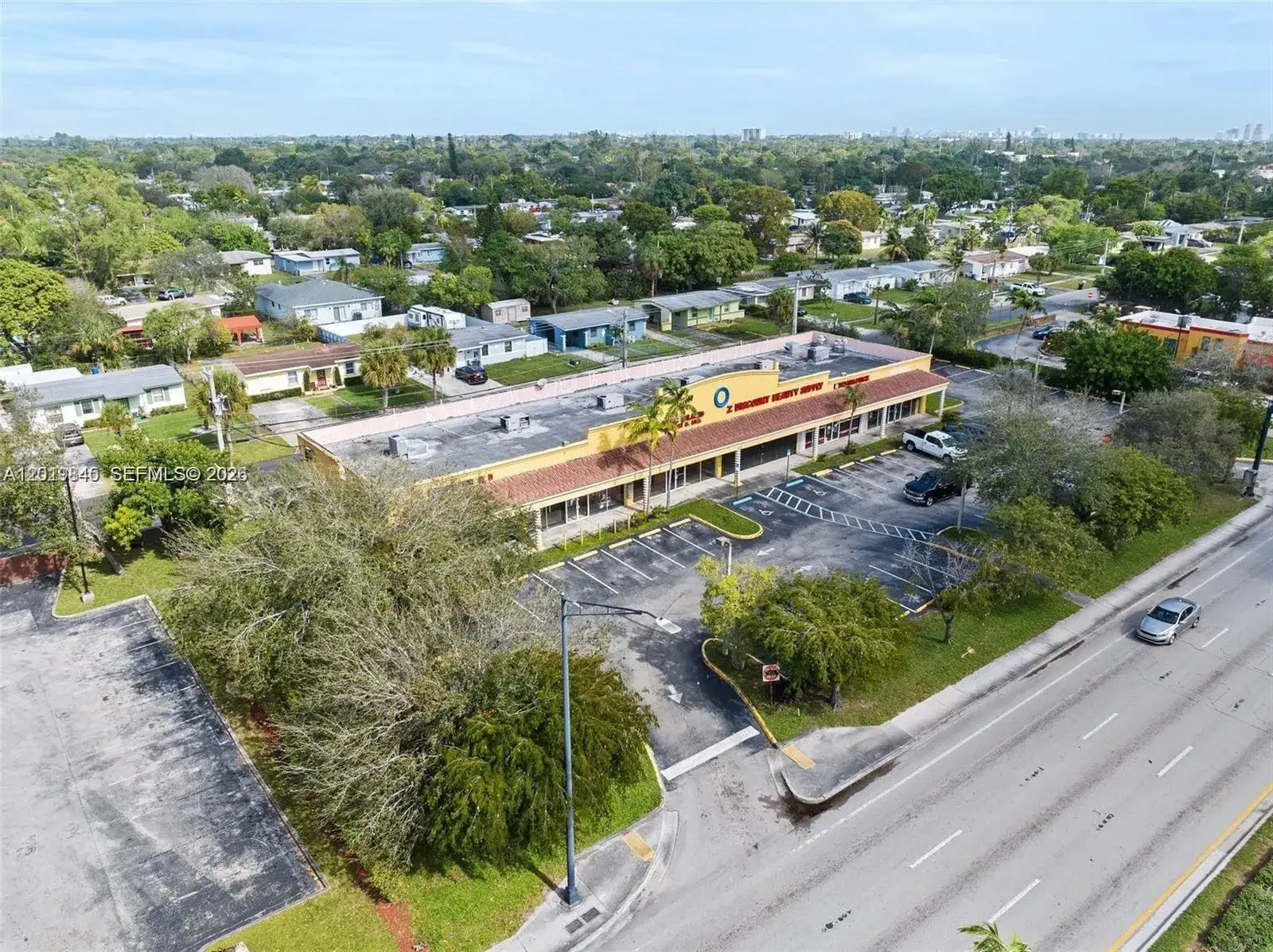 1395 W Sunrise Blvd, Fort Lauderdale FL 33311 photo 4