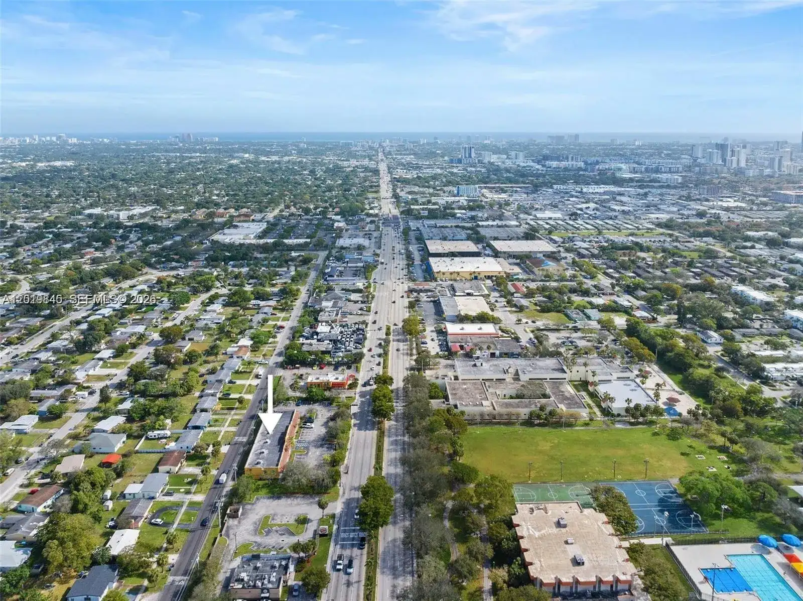 1395 W Sunrise Blvd, Fort Lauderdale FL 33311 photo 5