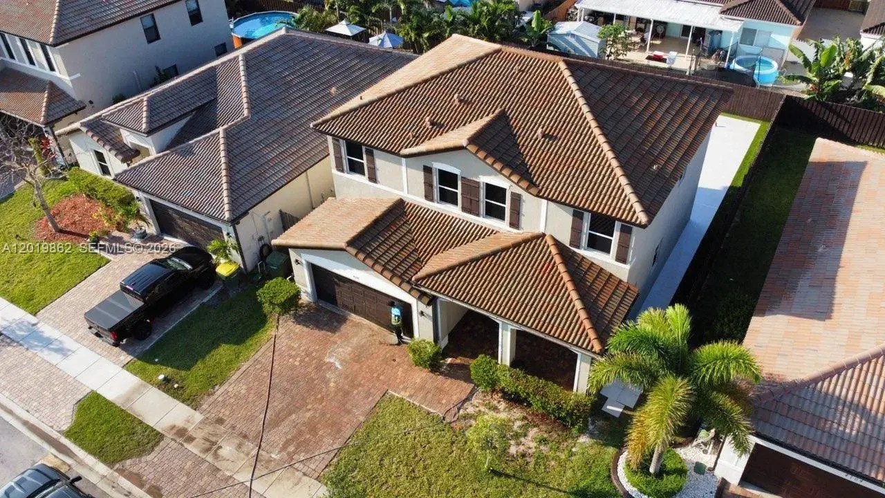 4108 NE 20th St, Homestead FL 33033