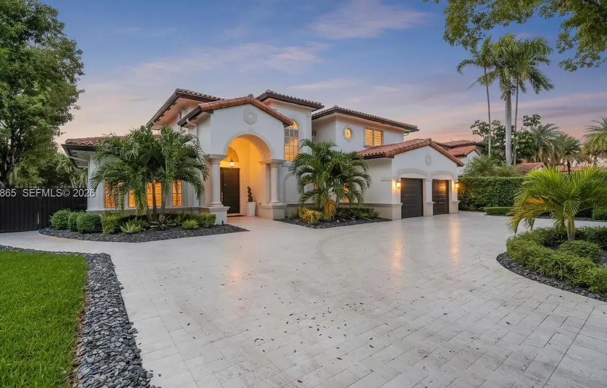 15632 NW 79th Ct, Miami Lakes FL 33016