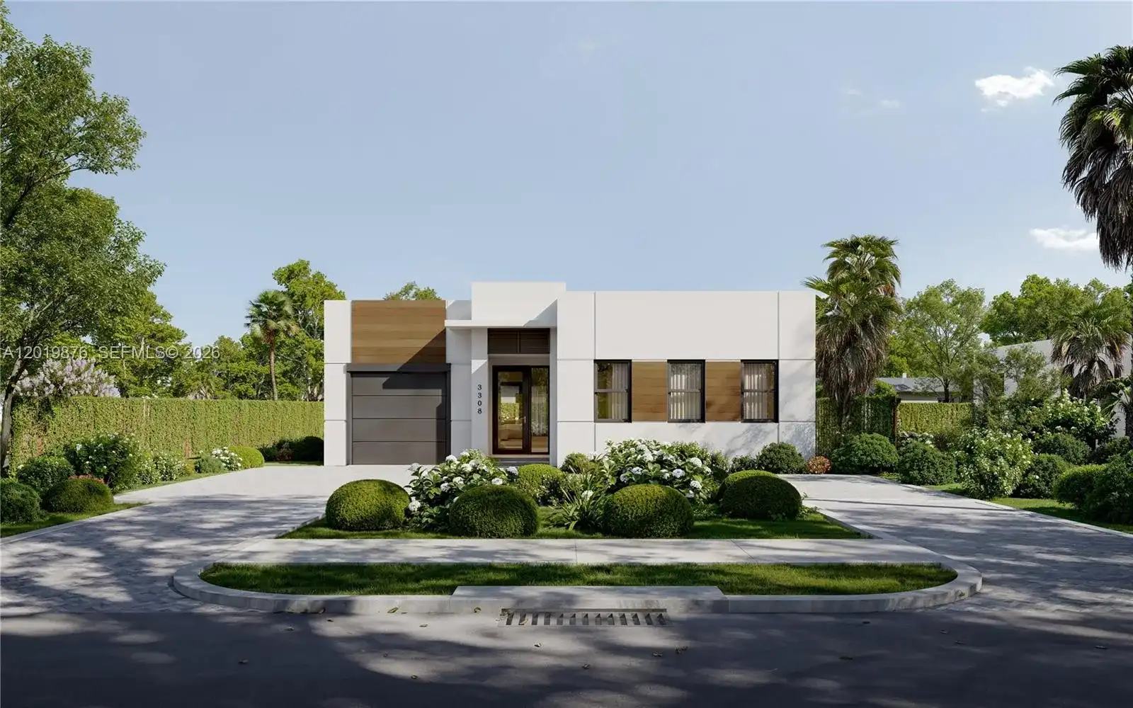 170 NE 151st St, Miami FL 33162