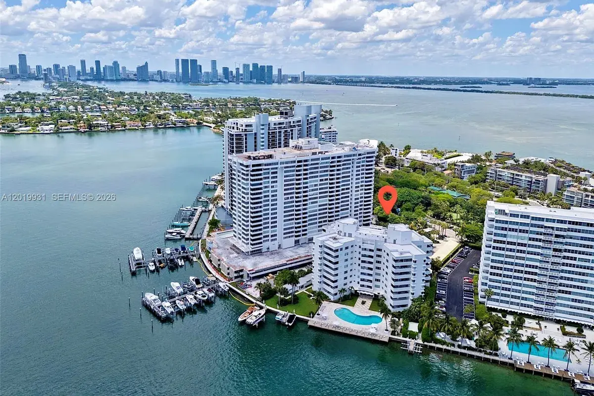 16 Island Ave # 7C, Miami Beach FL 33139