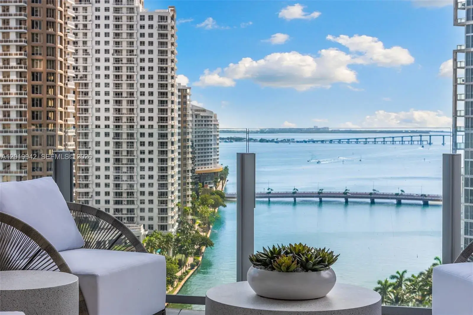 300 Biscayne Blvd Way # 1605, Miami FL 33131