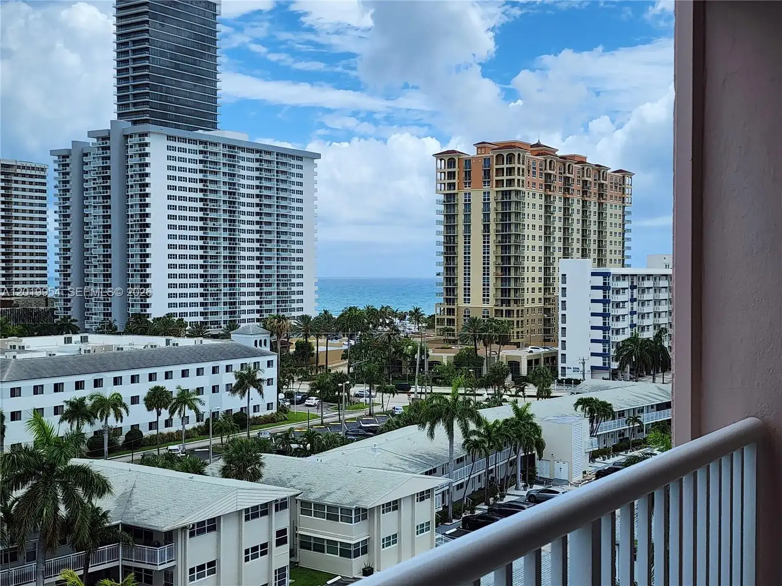 3161 S Ocean Dr # 903, Hallandale Beach FL 33009 photo 3