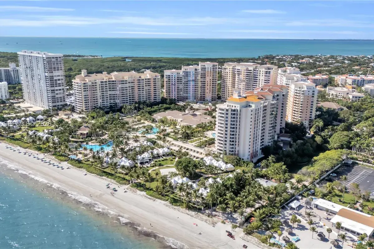 791 Crandon Blvd, Key Biscayne FL 33149