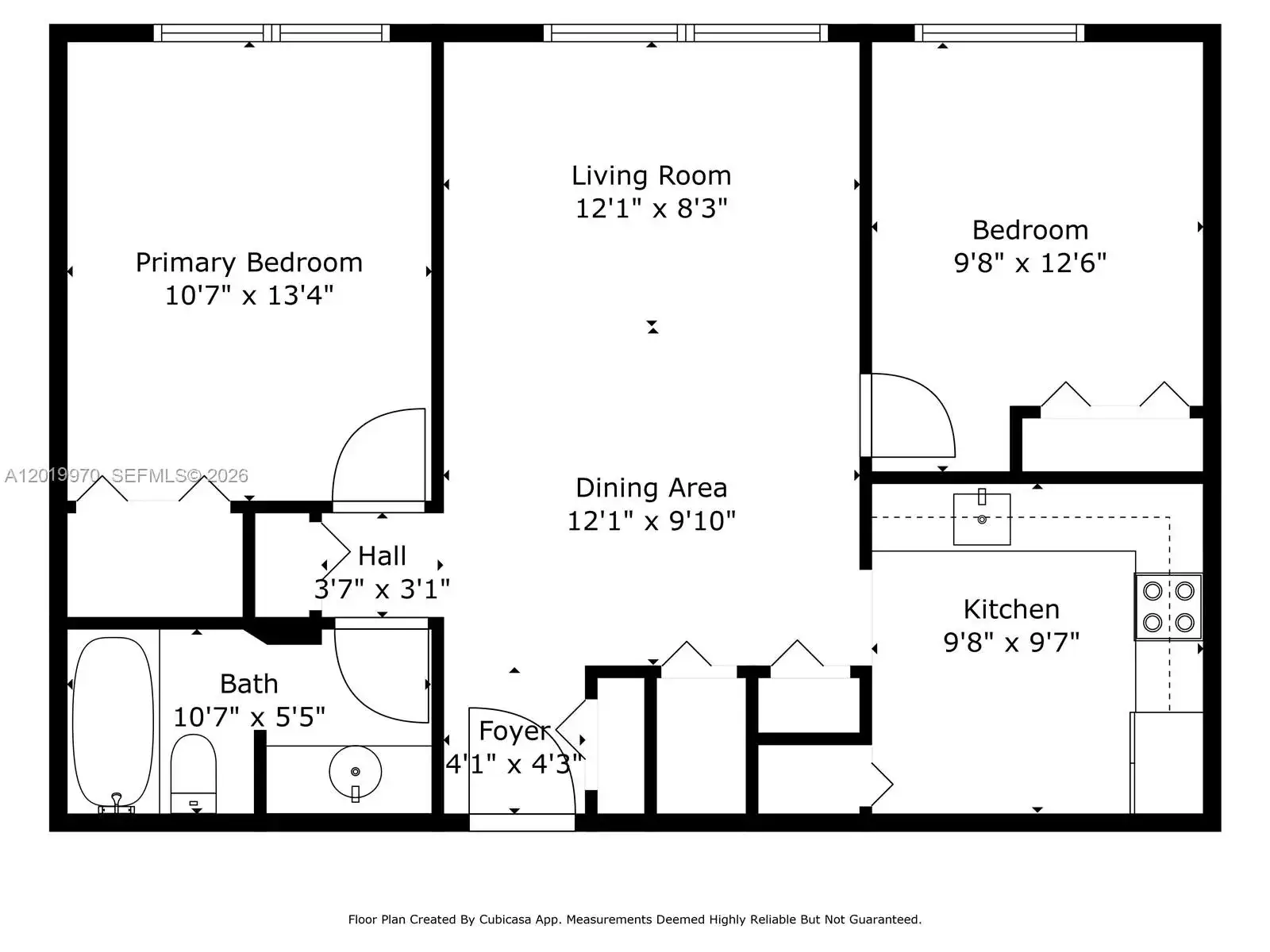 3581 SW 117th Ave # 206, Miami FL 33175 photo 2