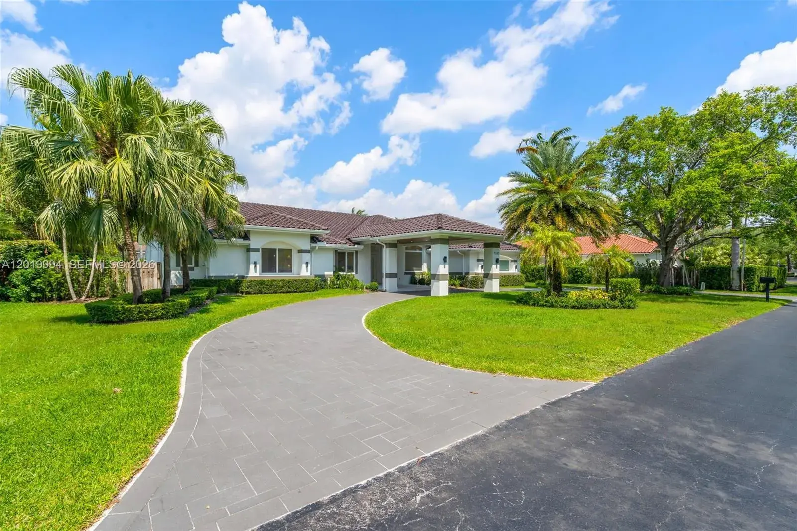7262 SW 120th Ave, Miami FL 33183