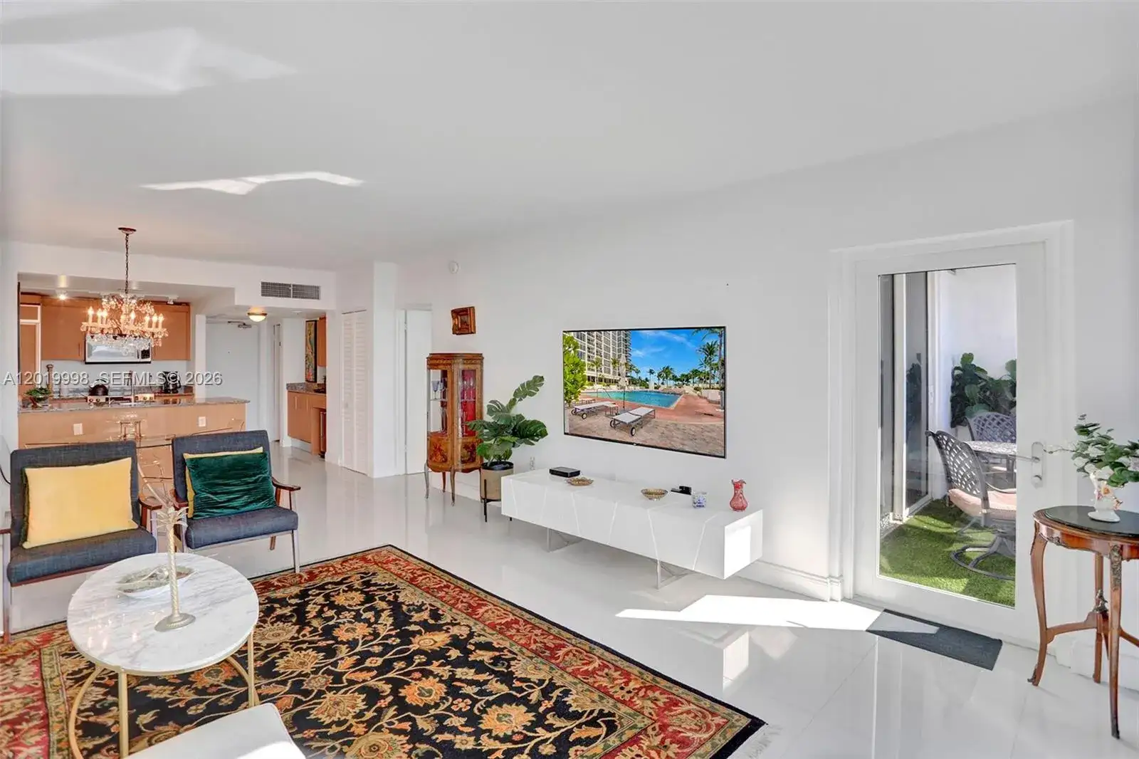 10275 Collins Ave # 829, Bal Harbour FL 33154