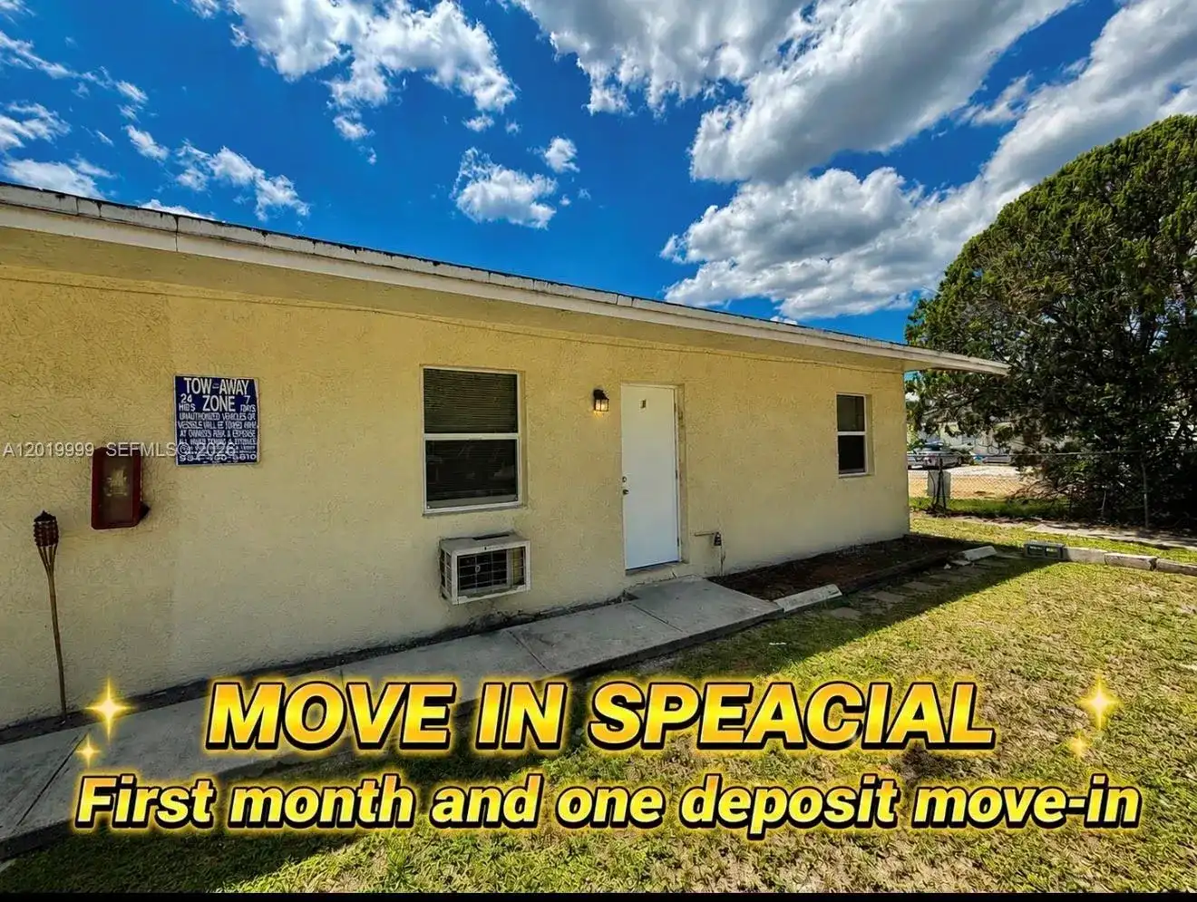 4801 SW 18th St # 1, West Park FL 33023