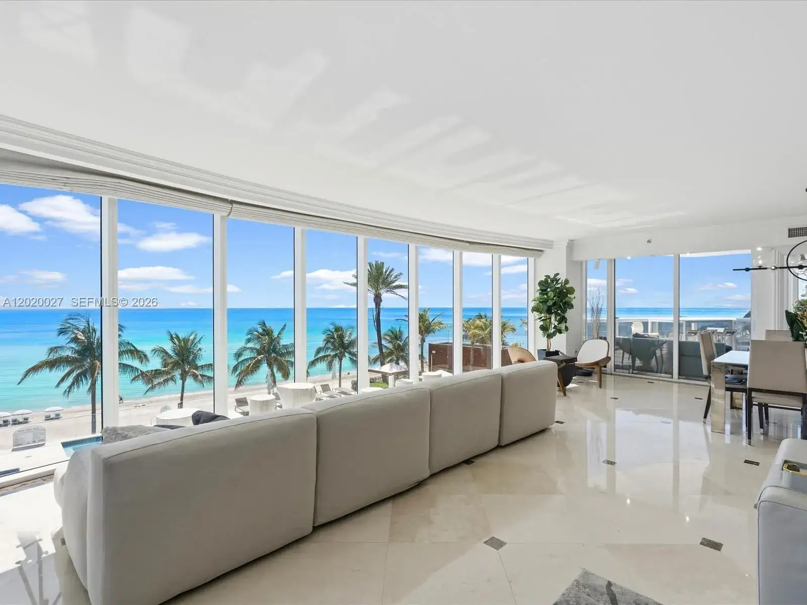 18911 Collins Ave # 601, Sunny Isles Beach FL 33160