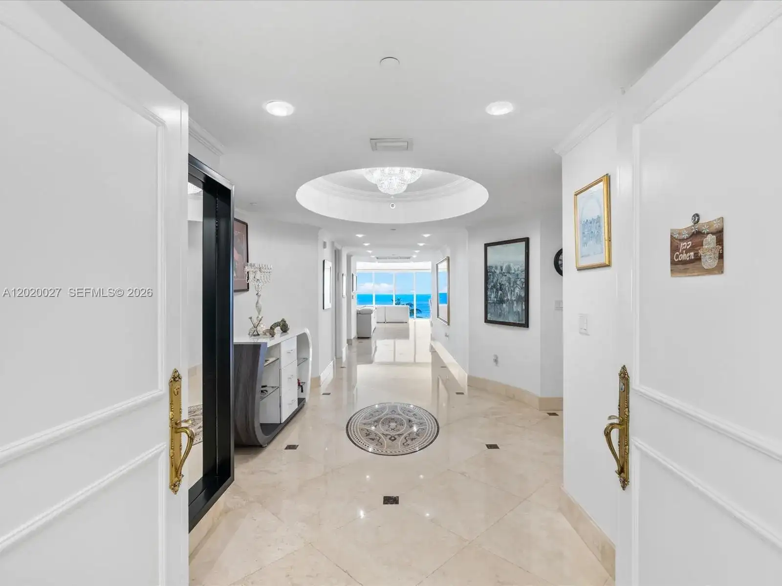 18911 Collins Ave # 601, Sunny Isles Beach FL 33160 photo 3