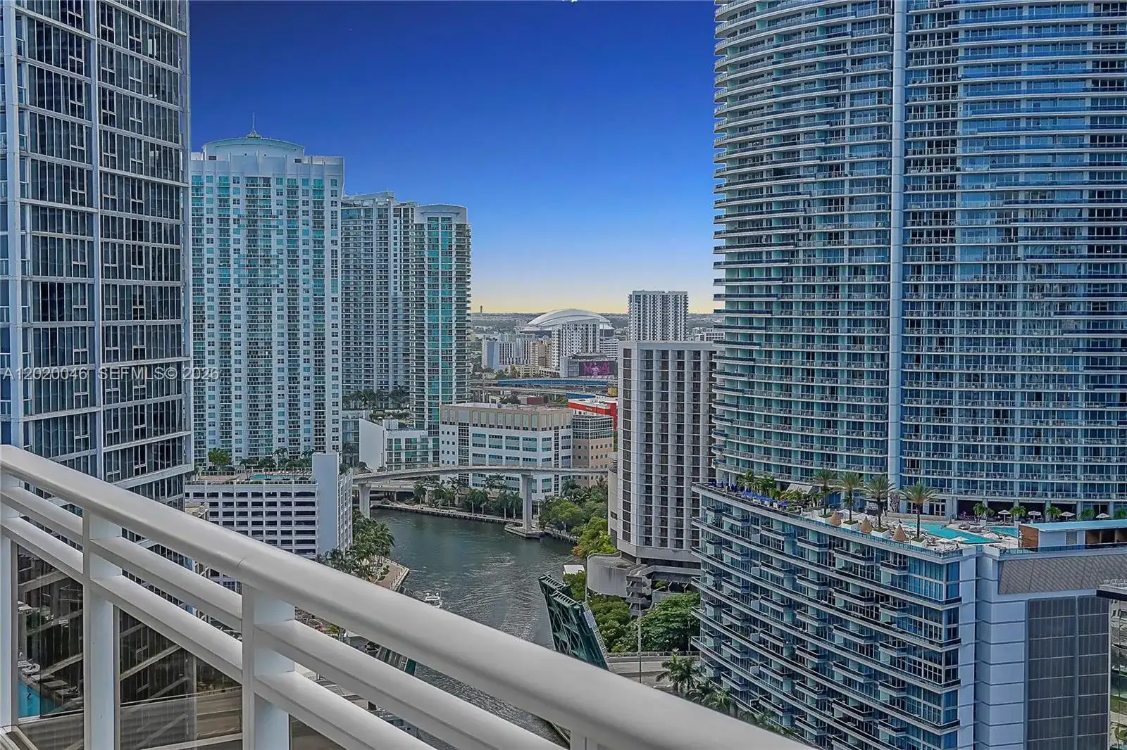 901 Brickell Key Blvd # 3204, Miami FL 33131 photo 4