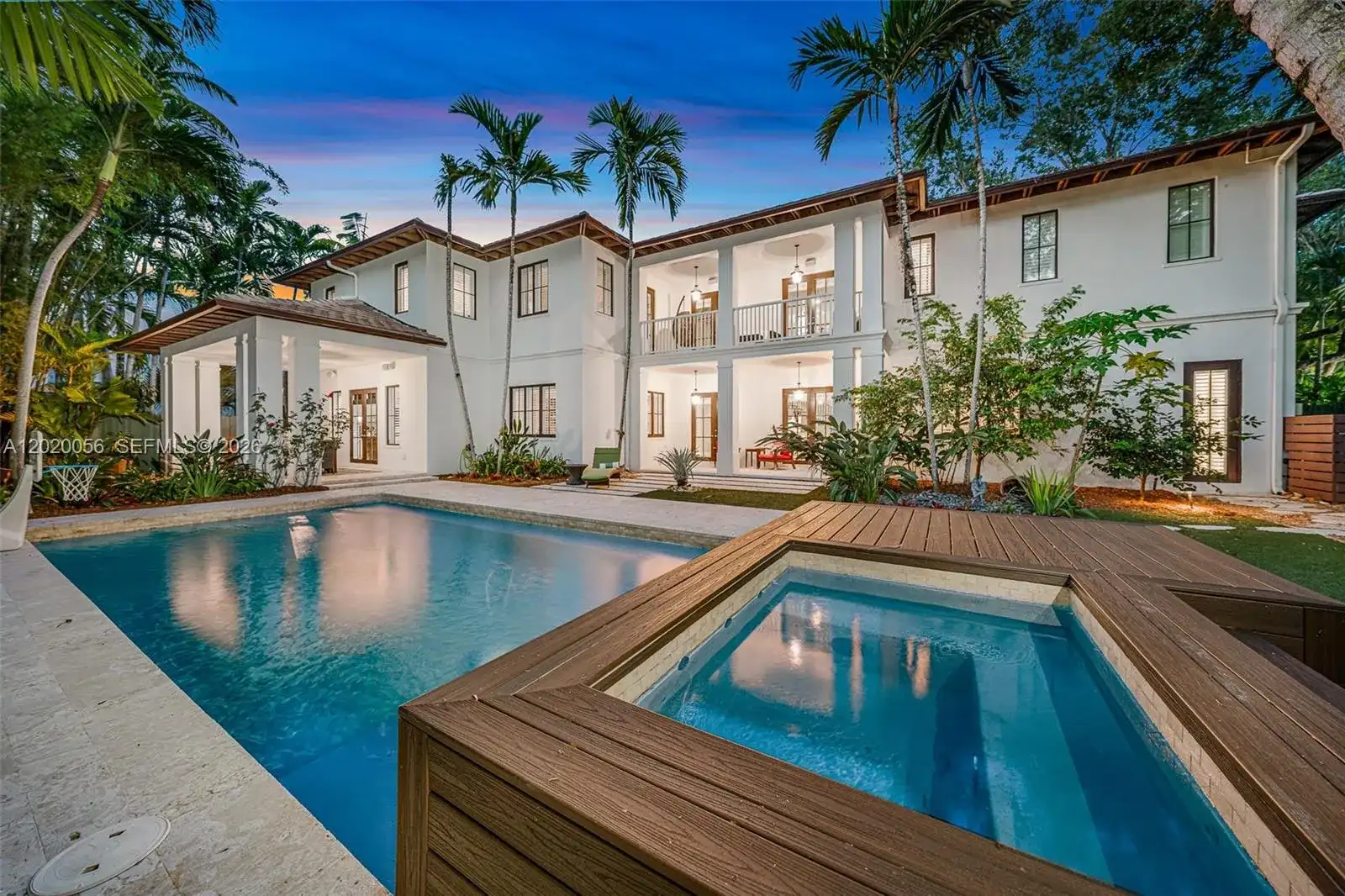 4196 S Douglas Rd, Miami FL 33133
