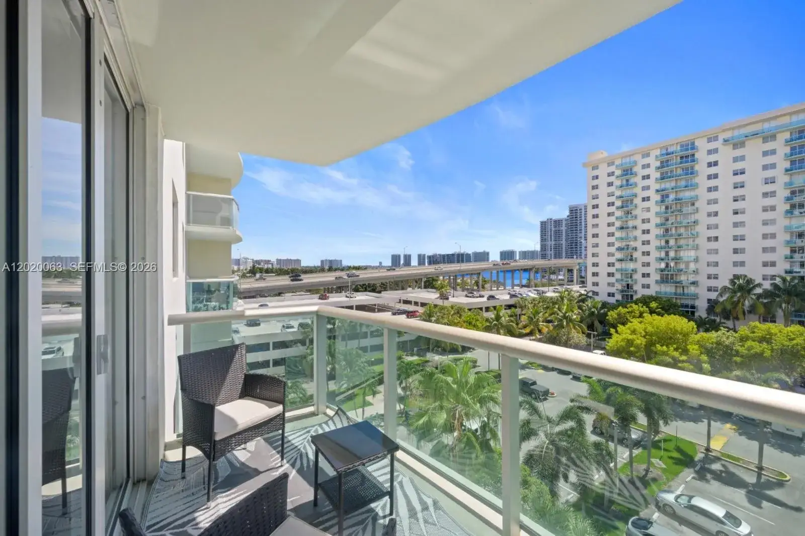 19380 Collins Ave # 609, Sunny Isles Beach FL 33160